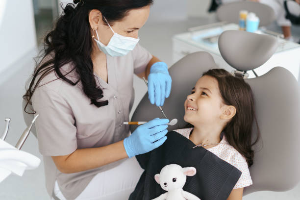 Best Emergency Dentist for Knocked-Out Tooth in St Robert, MO