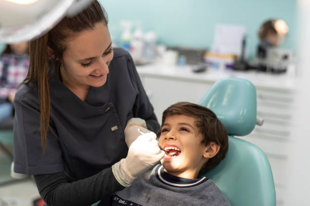Best Emergency Dental Care for Abscessed Tooth in St Robert, MO