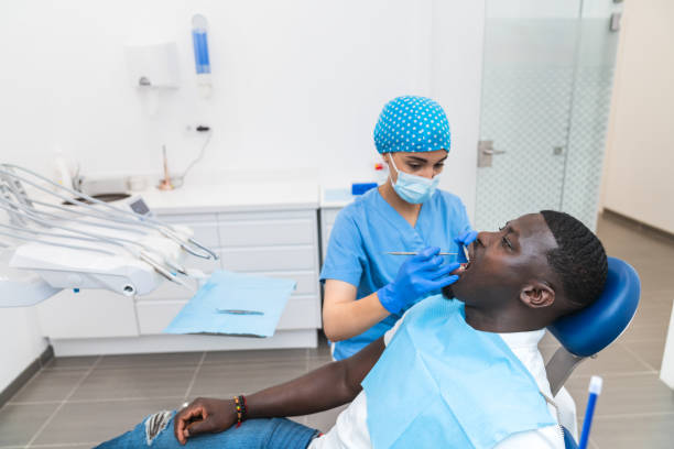 Best Pediatric Emergency Dentist in St Robert, MO